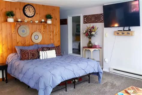 420 friendly airbnb near denver